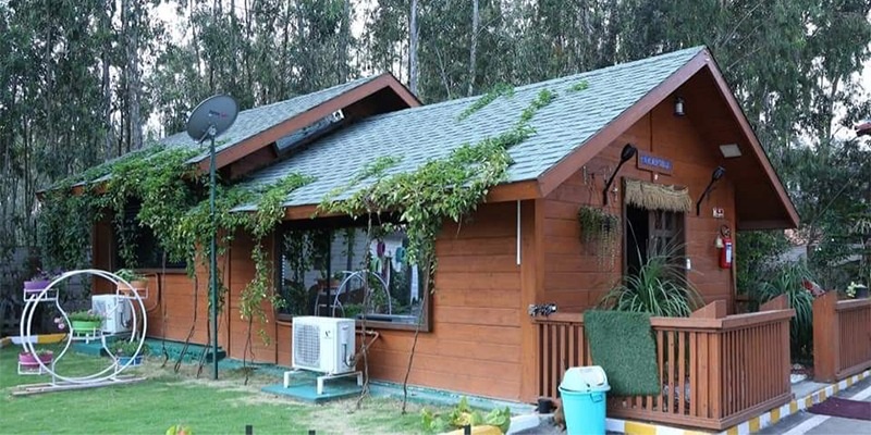 Best Prefabricated Homes in India