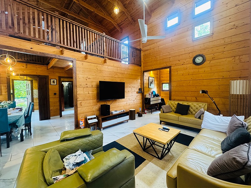 top reasons elegant wooden homes